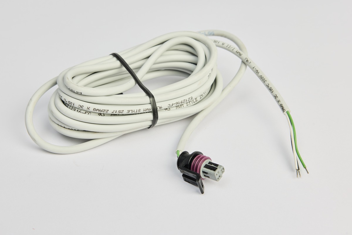 SPKC005300 Transducer Cable Carel