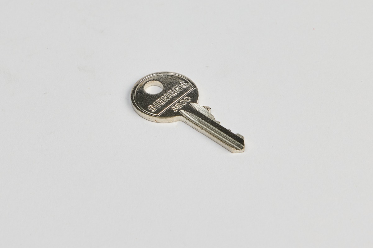 Siemens Door Switch Key