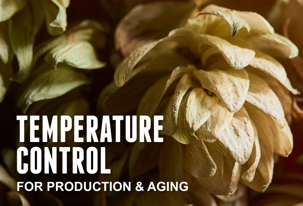 Winery Chiller And Cooling Guide: Temperature Control For Production And Aging