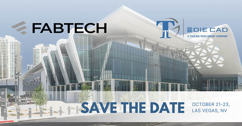 GD Fabtech 2026