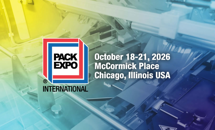 PACK EXPO International 2026