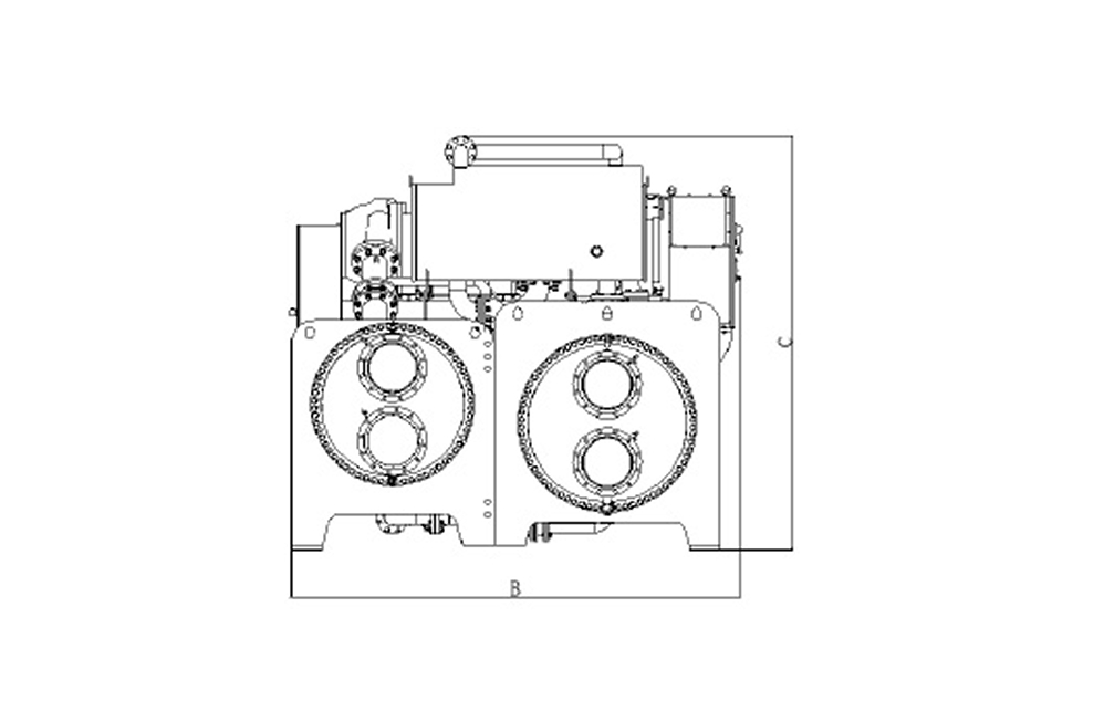 Axion diagram 2
