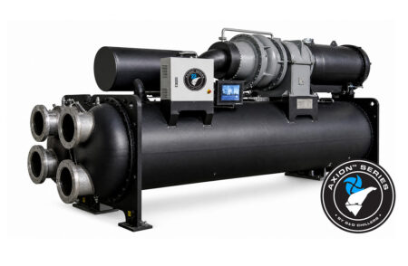 axion Angled